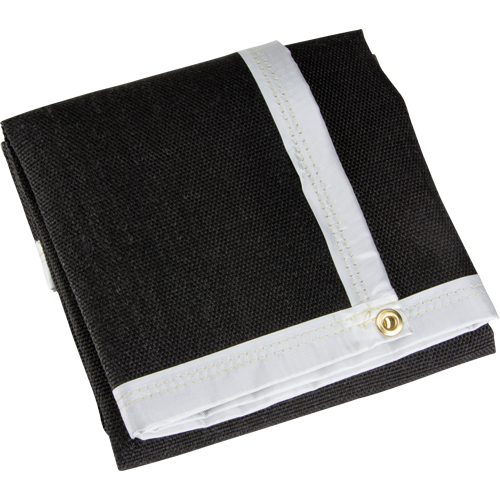 Welding Blankets, 6' W x 6' L, Rated Up To 1200 F CSL Industriel Inc.