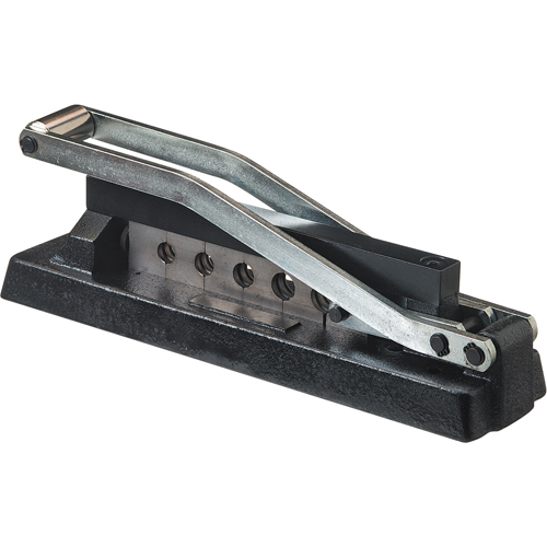 CINTREUSE POUR VIROLES WE CR-100 CSL Industriel Inc.