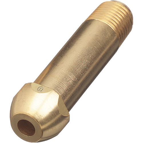 Regulator Nipple CSL Industriel Inc.