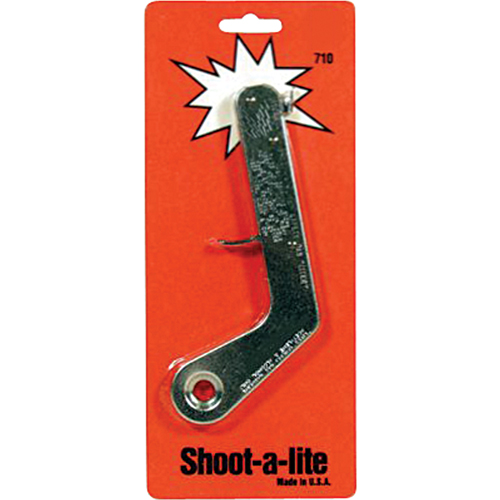 Shoot-A-Lite Gun Spark Lighter CSL Industriel Inc.
