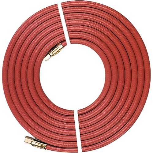 Tuyau d'ac&eacute;tyl&egrave;ne, 3/16" x 6' CSL Industriel Inc.
