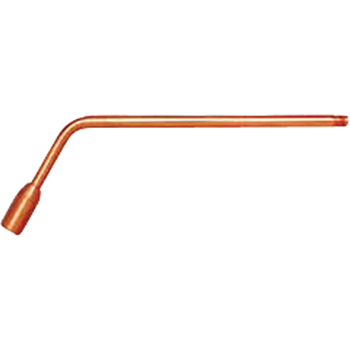Buse de chauffe multiflamme &agrave; usage moyen, Compatible Harris CSL Industriel Inc.
