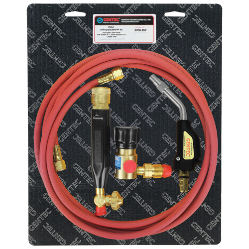 TROUSSE RAC.RAP.22-GA-KPSL3KIT,FL.TOURB.,ALL.AUT CSL Industriel Inc.