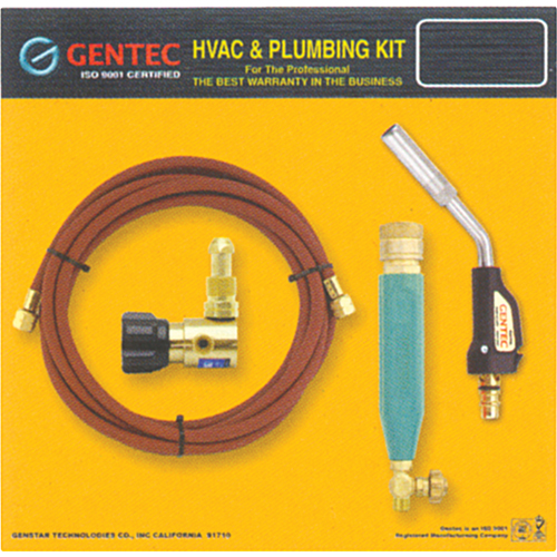 TROUSSE RAC.RAP.22-GA-KPSL5KIT,FL.TOURB.,ALL.AUT CSL Industriel Inc.