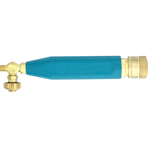Quick Connect Torch Handle CSL Industriel Inc.