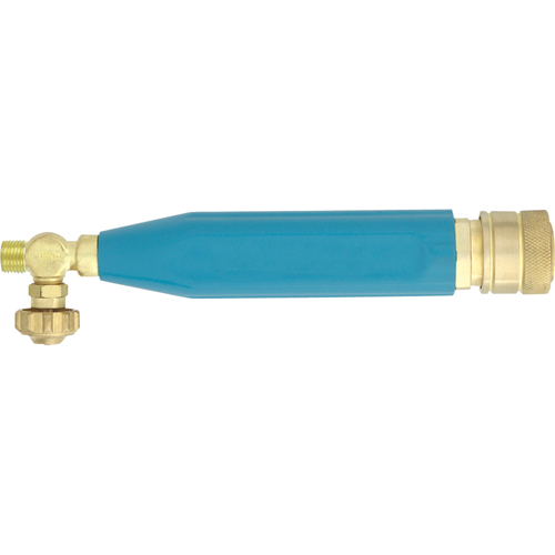 Quick Connect Torch Handle CSL Industriel Inc.