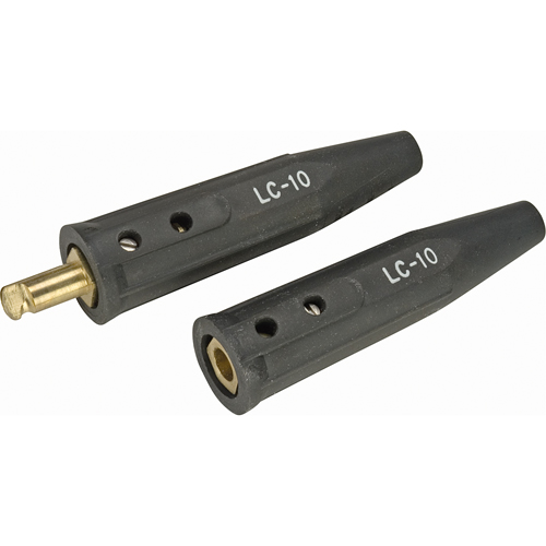 LC-10 Cable Connectors, 4-1/0 Capacity CSL Industriel Inc.