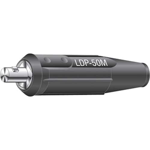 CONNECTEUR MACH TYP DINSE LDP70M ENSEMBLE CSL Industriel Inc.