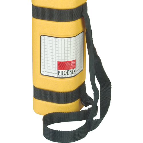 Adjustable Carry Strap for Safetube&reg; Rod Canister CSL Industriel Inc.