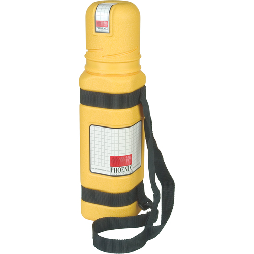 Adjustable Carry Strap for Safetube&reg; Rod Canister CSL Industriel Inc.