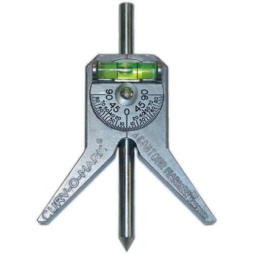 CRV6 #6 Centering Head - Standard CSL Industriel Inc.