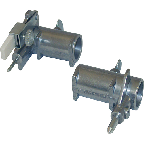 Pointes de compas multiple no 19 CSL Industriel Inc.