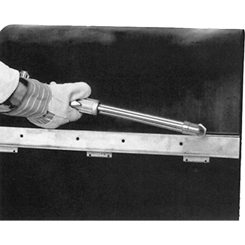 Guide magn&eacute;tique de coupe no 28 CSL Industriel Inc.