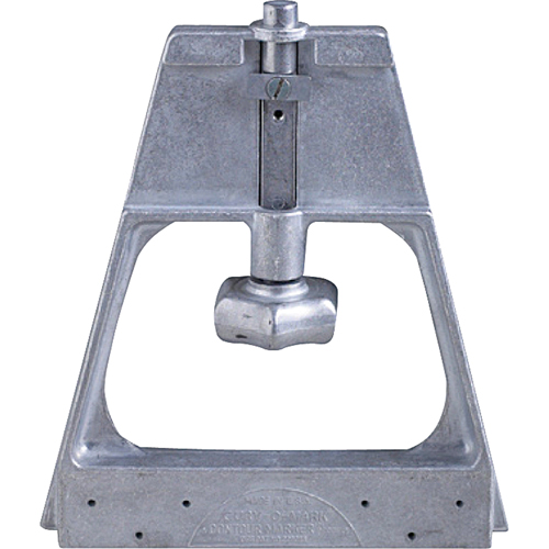 #32 Flange Aligner Base CSL Industriel Inc.