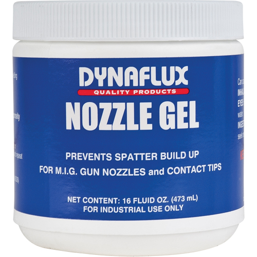 Nozzle Gel, Gel CSL Industriel Inc.