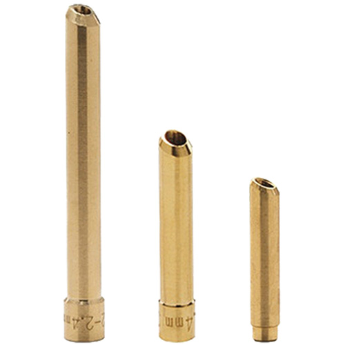 2 Series Gas Saver Wedge Collet CSL Industriel Inc.