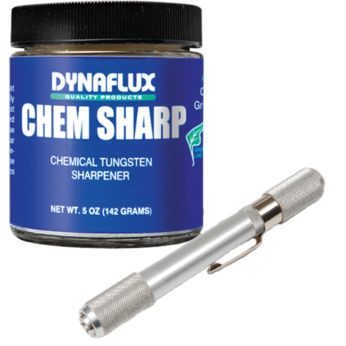 Chem-Sharp - Trousse CSL Industriel Inc.