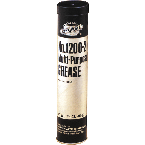 Heavy-Duty Lithium Grease CSL Industriel Inc.