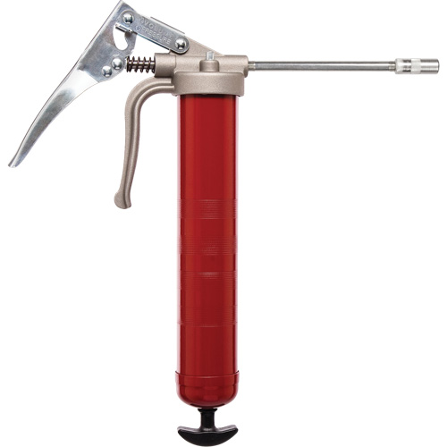 Pistolet graisseurs &agrave; g&acirc;chette, Capacit&eacute; 14 oz CSL Industriel Inc.