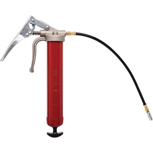 Pistolet graisseurs &agrave; g&acirc;chette, Capacit&eacute; 16 oz CSL Industriel Inc.