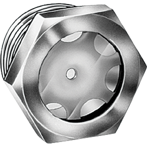 Fused Window Sights CSL Industriel Inc.