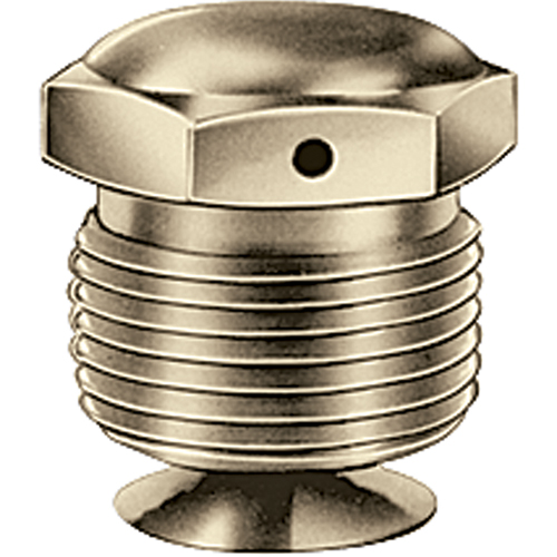 Vent Plugs CSL Industriel Inc.