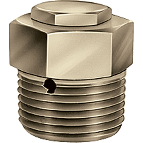 Vent Plugs CSL Industriel Inc.