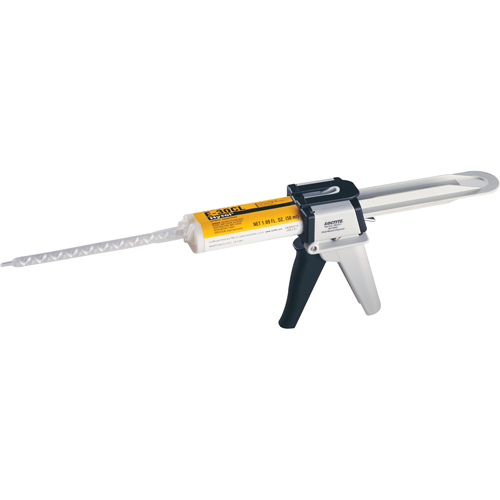 Applicateur manuel &agrave; cartouche double, 50 ml CSL Industriel Inc.