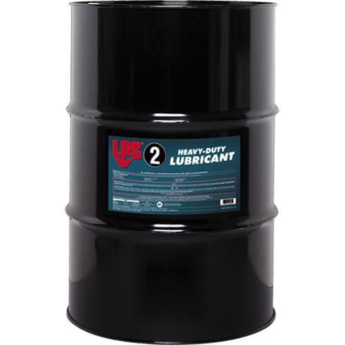 Lubrifiant surpuissant 2, Baril CSL Industriel Inc.