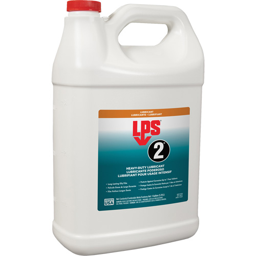 Lubrifiant surpuissant 2, Cruche CSL Industriel Inc.