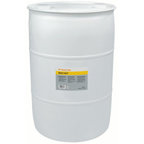 Bolt-Out Penetrating Oil, Drum, 200 L CSL Industriel Inc.