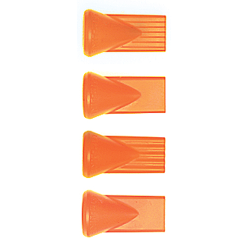 Assortiment de buses plates, 1-1/10" lo CSL Industriel Inc.