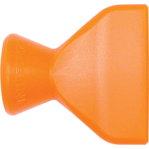 Buse &agrave; passage direct, 1" lo x 1" la CSL Industriel Inc.