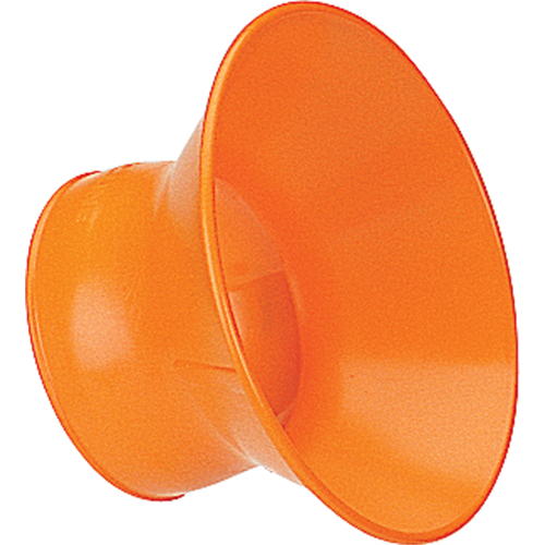 Suceur rond, 4,66" lo CSL Industriel Inc.