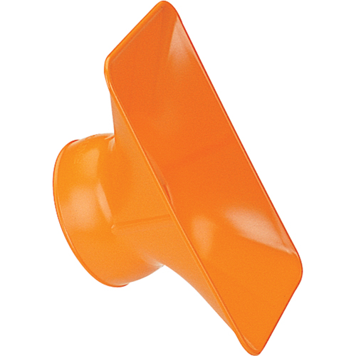 Suceur rectangulaire antistatique, 6" lo x 3-1/2" la CSL Industriel Inc.