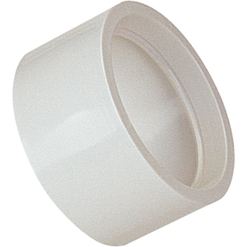 Adaptateur PVC, 3-19/40" lo x 1-39/50" h CSL Industriel Inc.