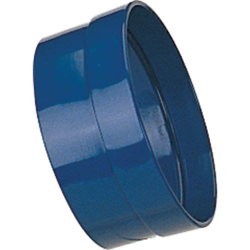 Adaptateur antistatique pour conduit en t&ocirc;le CSL Industriel Inc.
