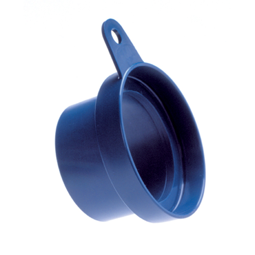 Adaptateur de tuyau avec languette de montage pour aspirateur d'atelier CSL Industriel Inc.