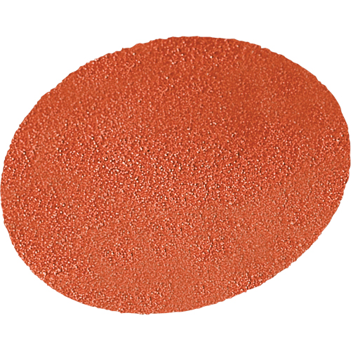 Roloc Disc 963G, 3" Dia., 50 Grit, Aluminum Oxide/Ceramic CSL Industriel Inc.