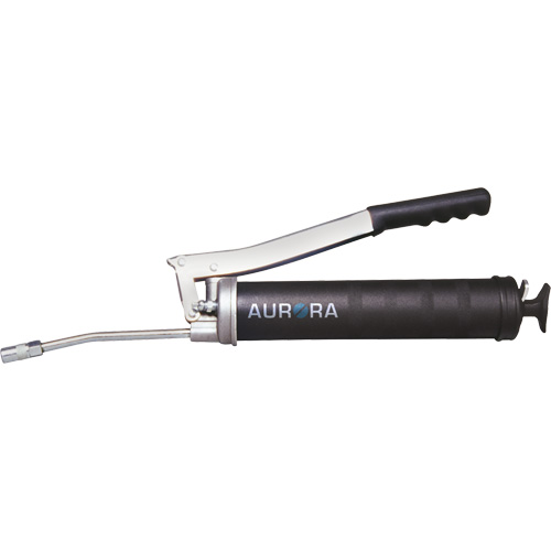 Pistolet graisseur robuste &agrave; levier, 14 oz Capacit&eacute; CSL Industriel Inc.