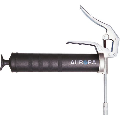 Pistolet graisseur robuste, Capacit&eacute; 14 oz CSL Industriel Inc.