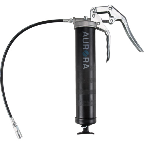 Pistolet graisseur robuste, Capacit&eacute; 14 oz CSL Industriel Inc.