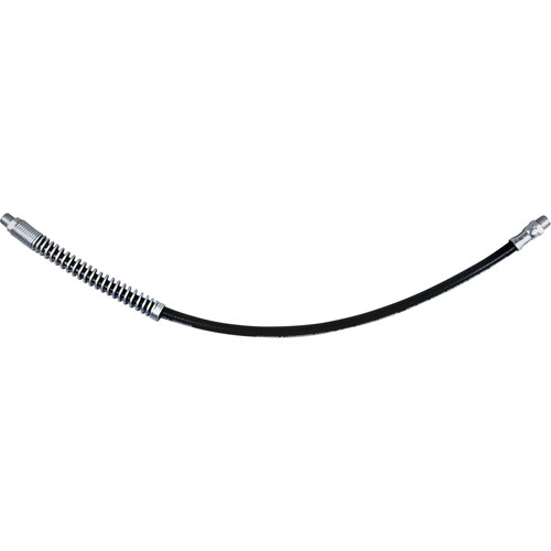 Tuyau graisseur flexible, 18" lo CSL Industriel Inc.