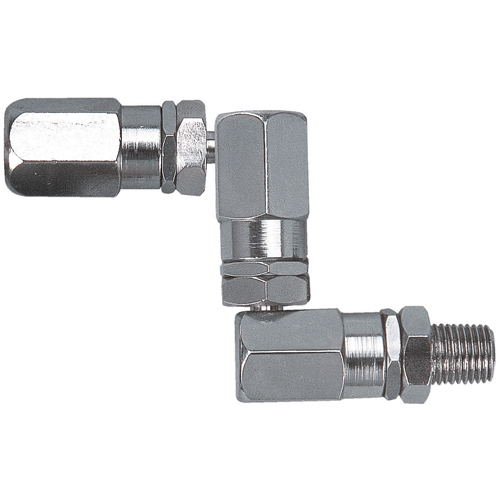 Raccord graisseur pivotant CSL Industriel Inc.