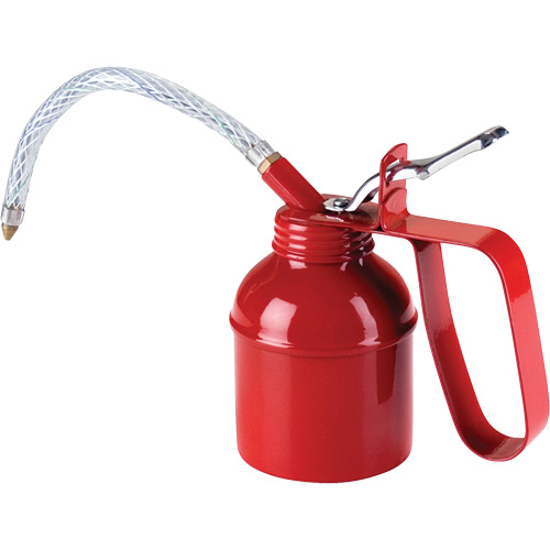 Burette &agrave; huile, Acier, Capacit&eacute; de 6 oz CSL Industriel Inc.