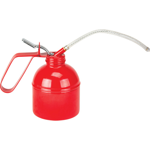 Burette &agrave; huile, Acier, Capacit&eacute; de 23 oz CSL Industriel Inc.