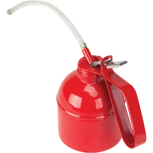 Burette &agrave; huile, Acier, Capacit&eacute; de 23 oz CSL Industriel Inc.