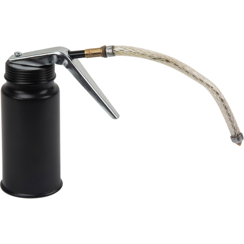 Burette &agrave; huile, Acier, Capacit&eacute; de 6 oz CSL Industriel Inc.