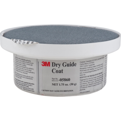Dry Guide Coat CSL Industriel Inc.