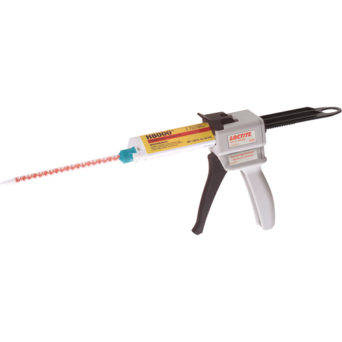 Dual Cartridge Manual Applicator, 50 ml CSL Industriel Inc.